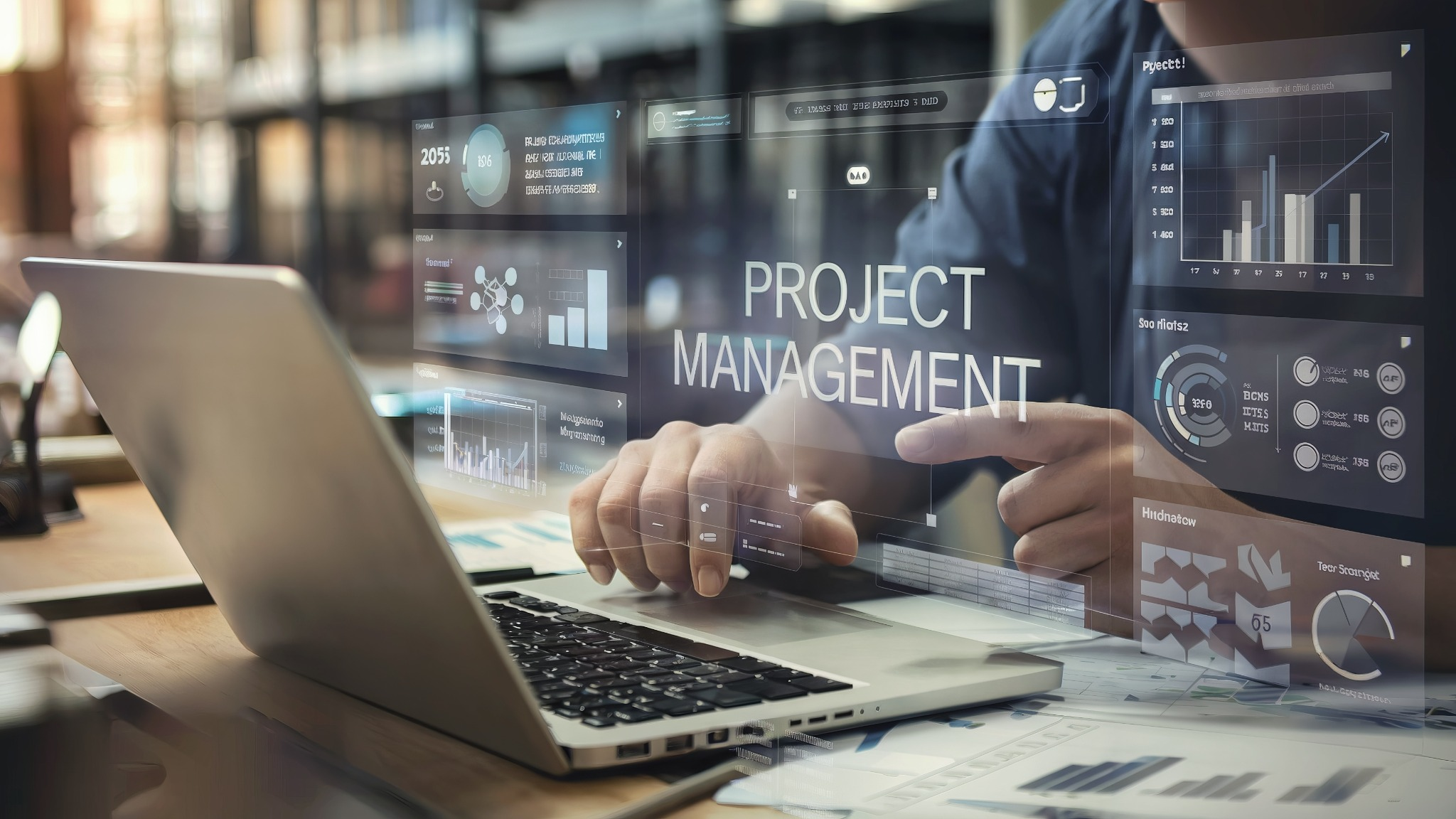 Project Management